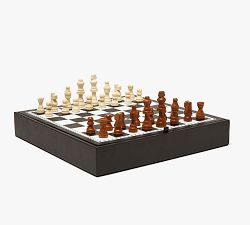 Four In One Game Set