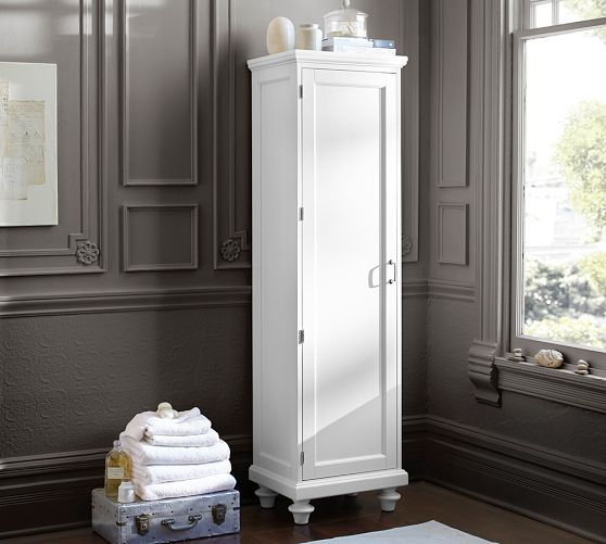 Stuart Linen Closet