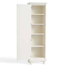 Stuart Linen Closet