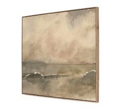 You Said I Am the Sea By Aileen Fitzgerald