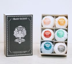 Barr-Co. Bath Bomb Set - Set of 6