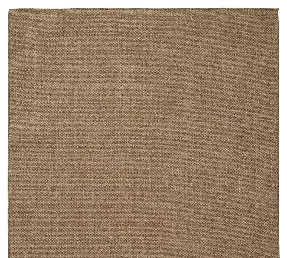 Custom Sisal Flatweave Rug thumbnail 6