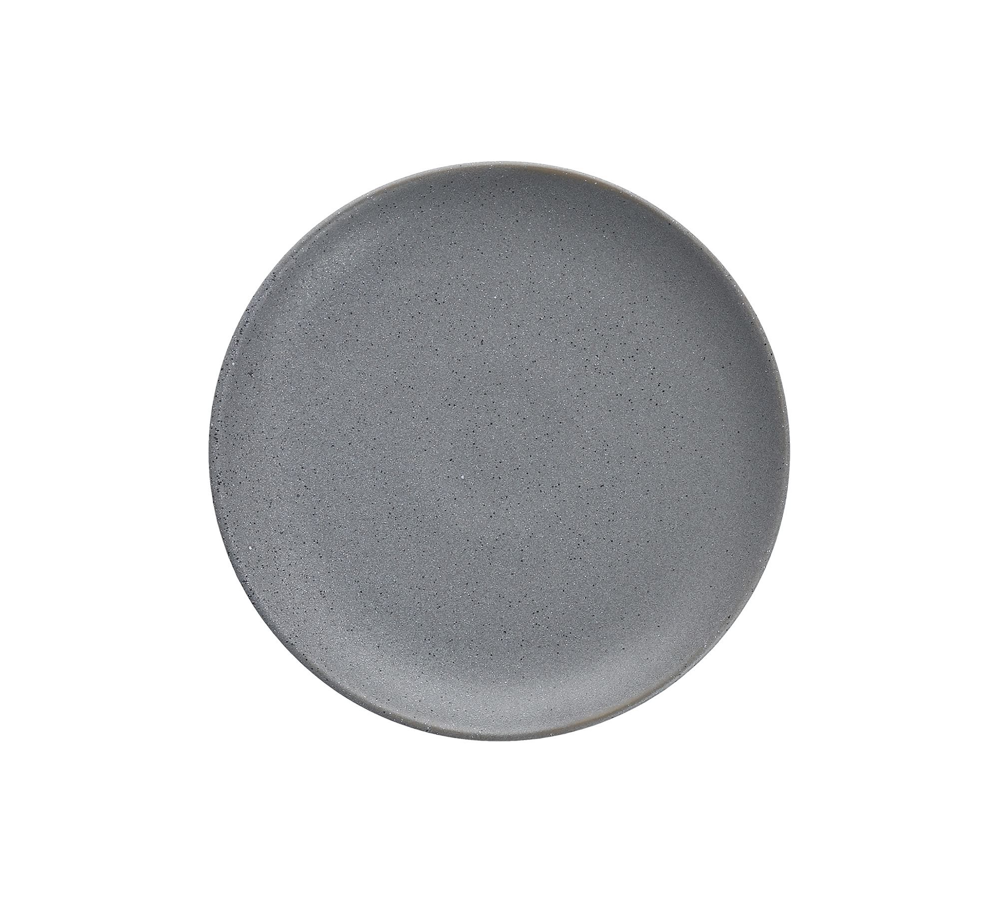 Fortessa Sound Vitraluxe China Bread & Butter Plates - Set of 4 thumbnail 4