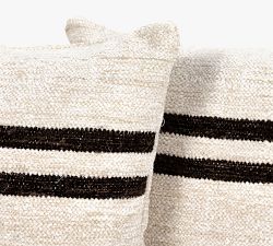 Izzet Striped Pillow Set of 2
