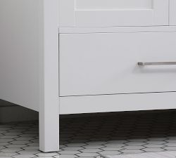 Riola 72" Double Sink Vanity