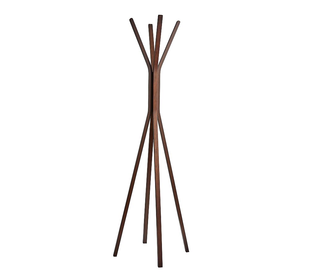 Toby Coat Rack thumbnail 3