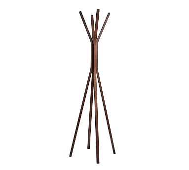 Toby Coat Rack thumbnail 5