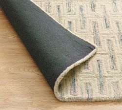 Arie Hand-Tufted Wool Rug