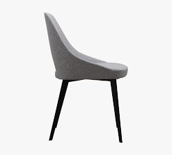 Finn Upholstered Dining Chair