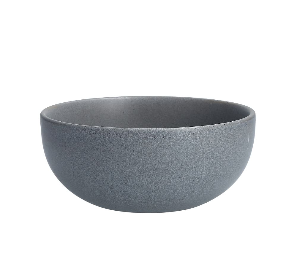 Fortessa Sound Vitraluxe China Soup Bowls - Set of 4 by Pottery Barn