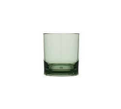 Fortessa Tritan Copoly Urbo Outdoor Tumblers - Set of 6