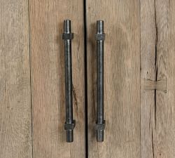 Raymond Reclaimed Wood Buffet (72")