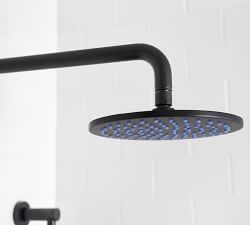 Tilden Thermostatic Shower Set with Handshower