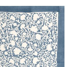 Carmel By the Sea Block Print Tea Towels - Set of 3