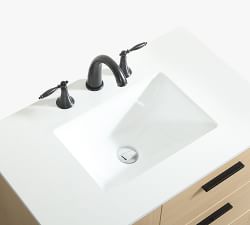 Kuno 30" Single Sink Vanity