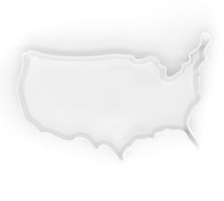 Lark Handmade Porcelain Country Serving Platter