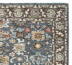 Murrietta Rug Swatch - Free Returns Within 30 Days