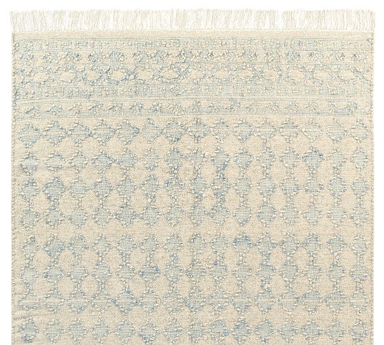 Sloane Flatweave Rug by Pottery Barn