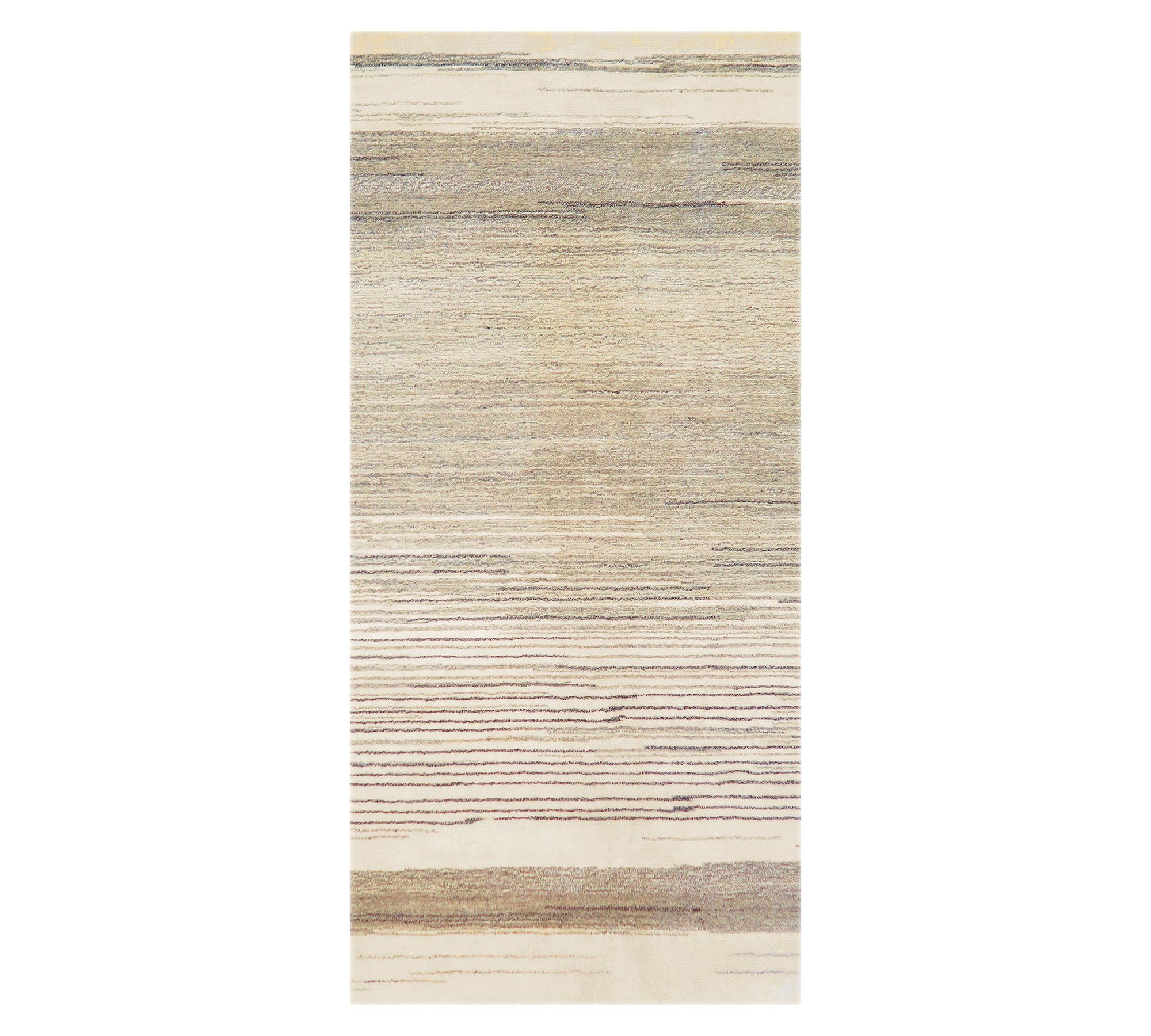 Custom Karson Hand-Tufted Wool Rug - thumbnail 5