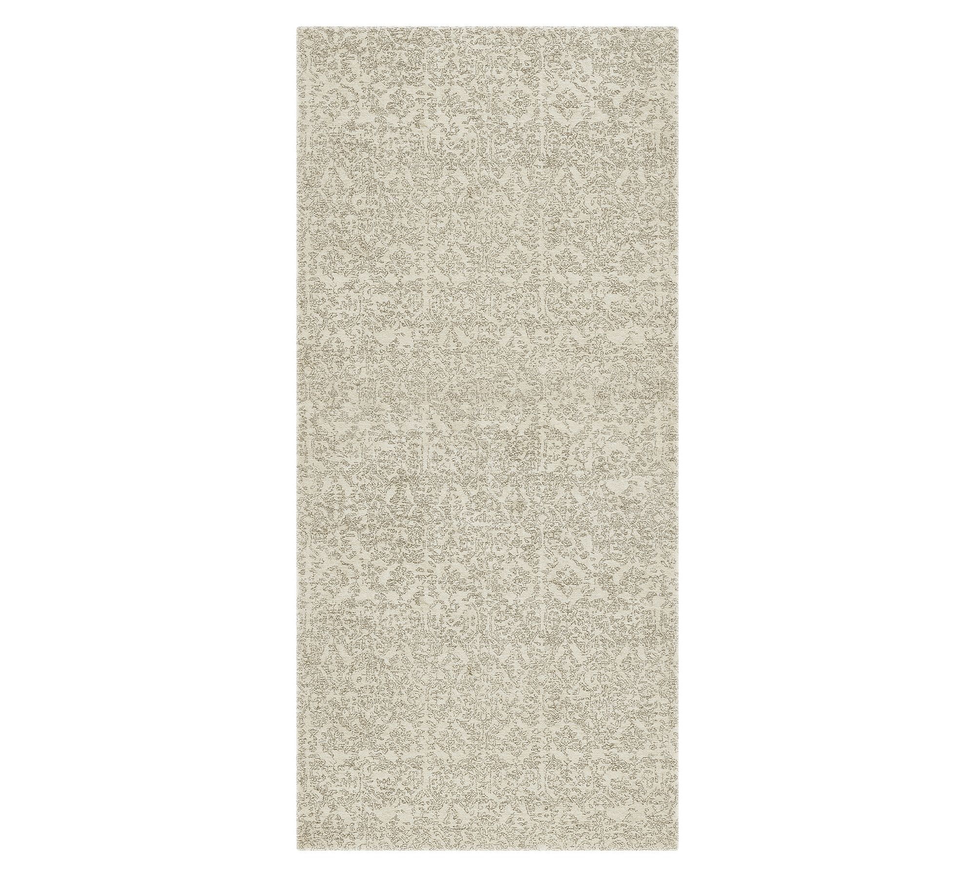 Custom Bronwyn Hand-Tufted Wool Rug - thumbnail 10