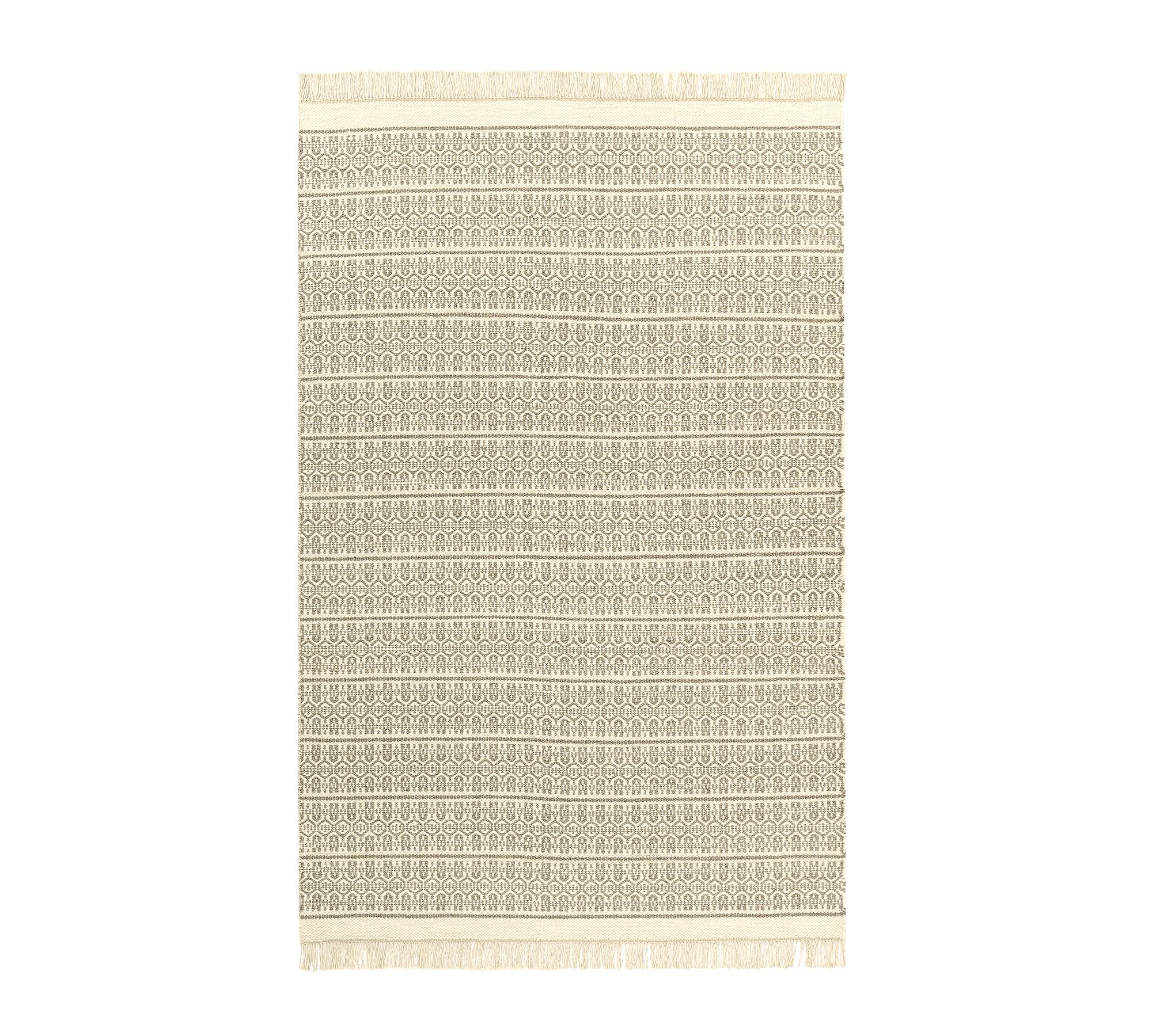 Faye Handwoven Wool Rug