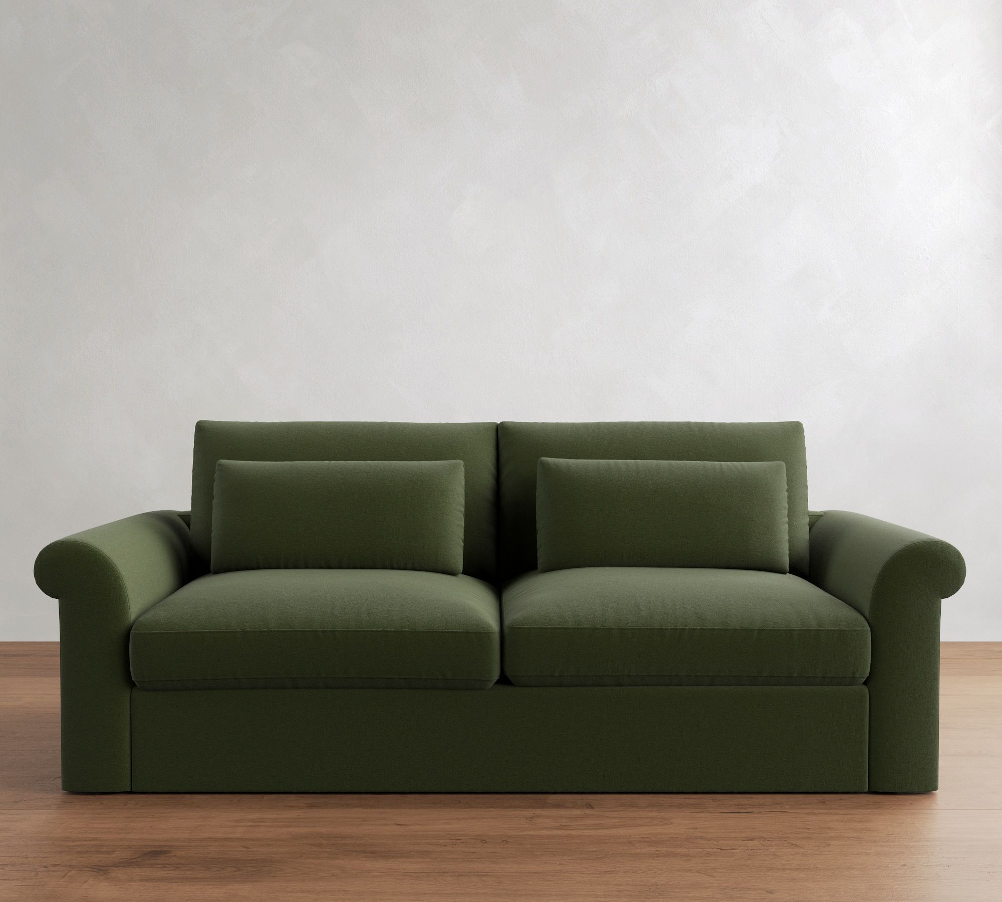 Westwood Roll Arm Deep Seat Sleeper Sofa (64"&ndash;95") - thumbnail 6