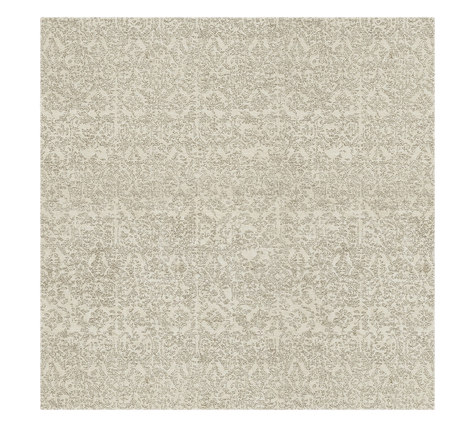 Custom Bronwyn Hand-Tufted Wool Rug