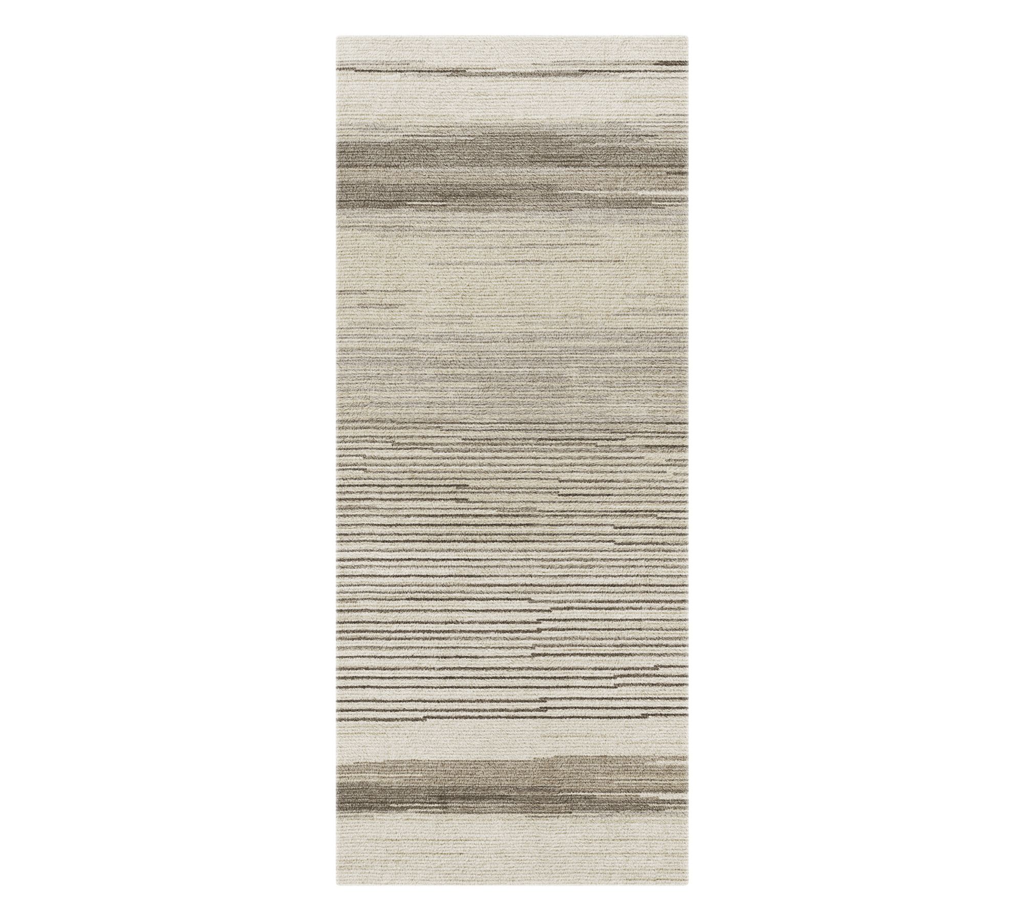 Custom Karson Hand-Tufted Wool Rug - thumbnail 9
