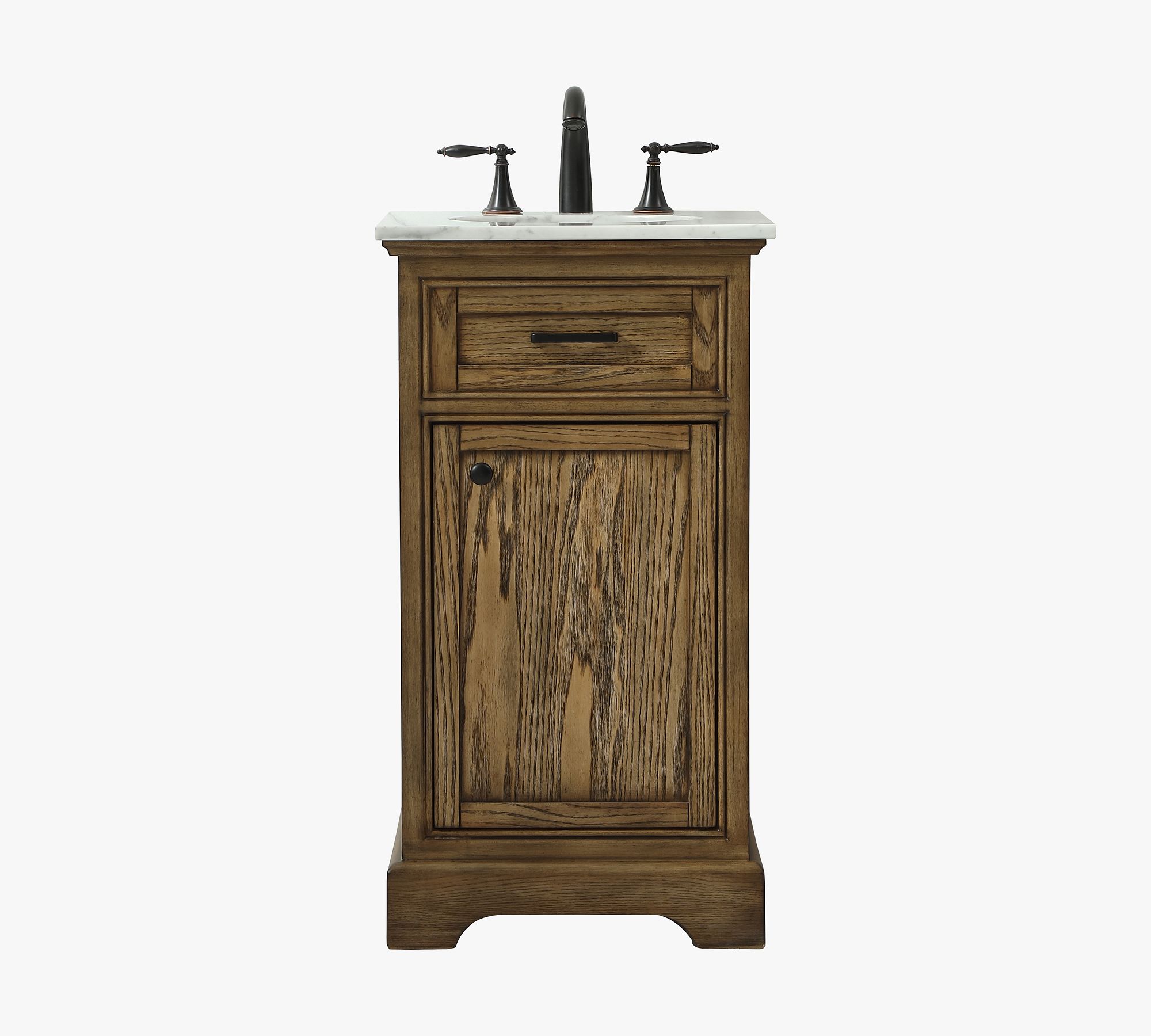 Warner 19" Single Sink Vanity