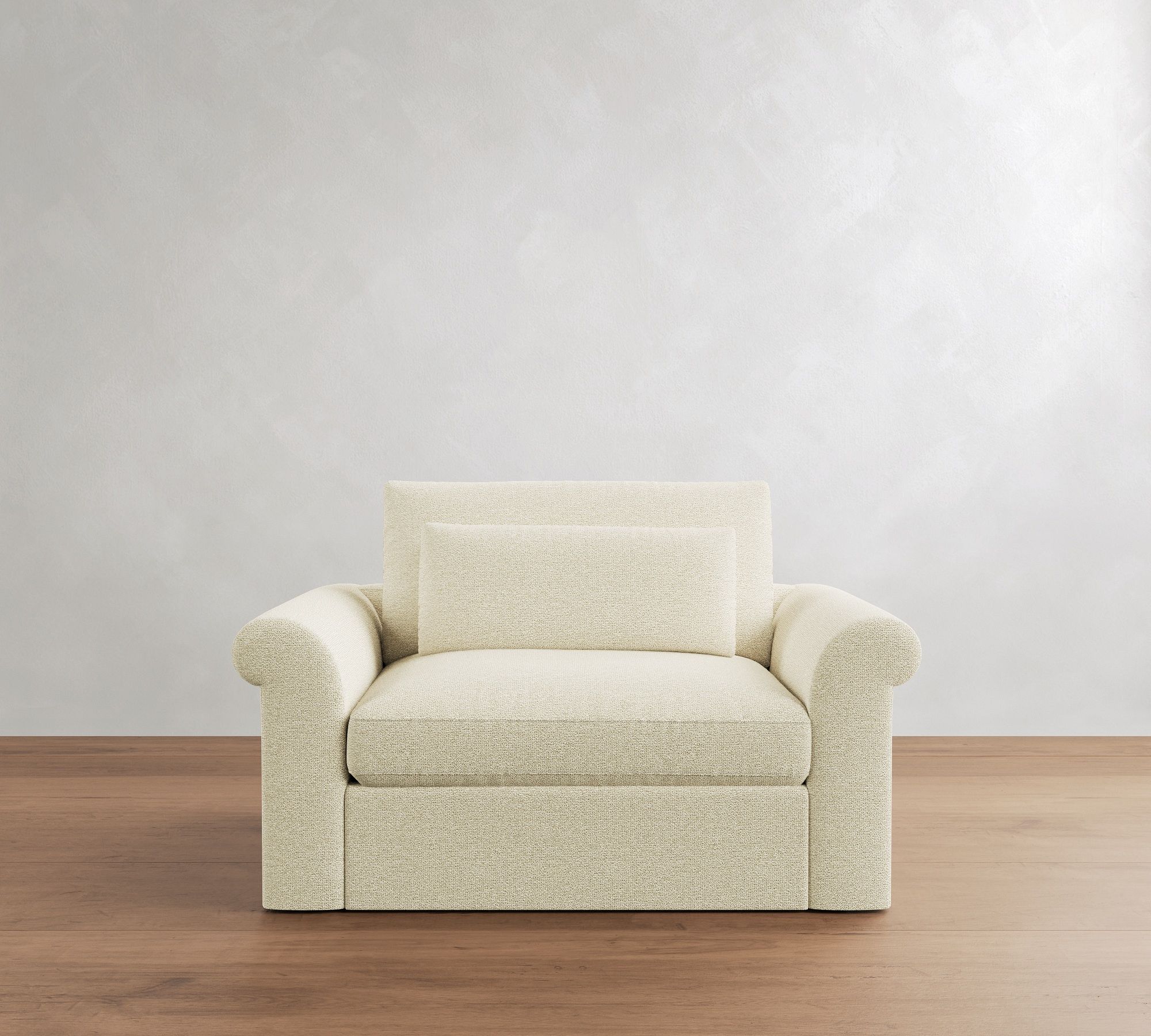 Westwood Roll Arm Deep Seat Sleeper Sofa (64"&ndash;95") - thumbnail 4