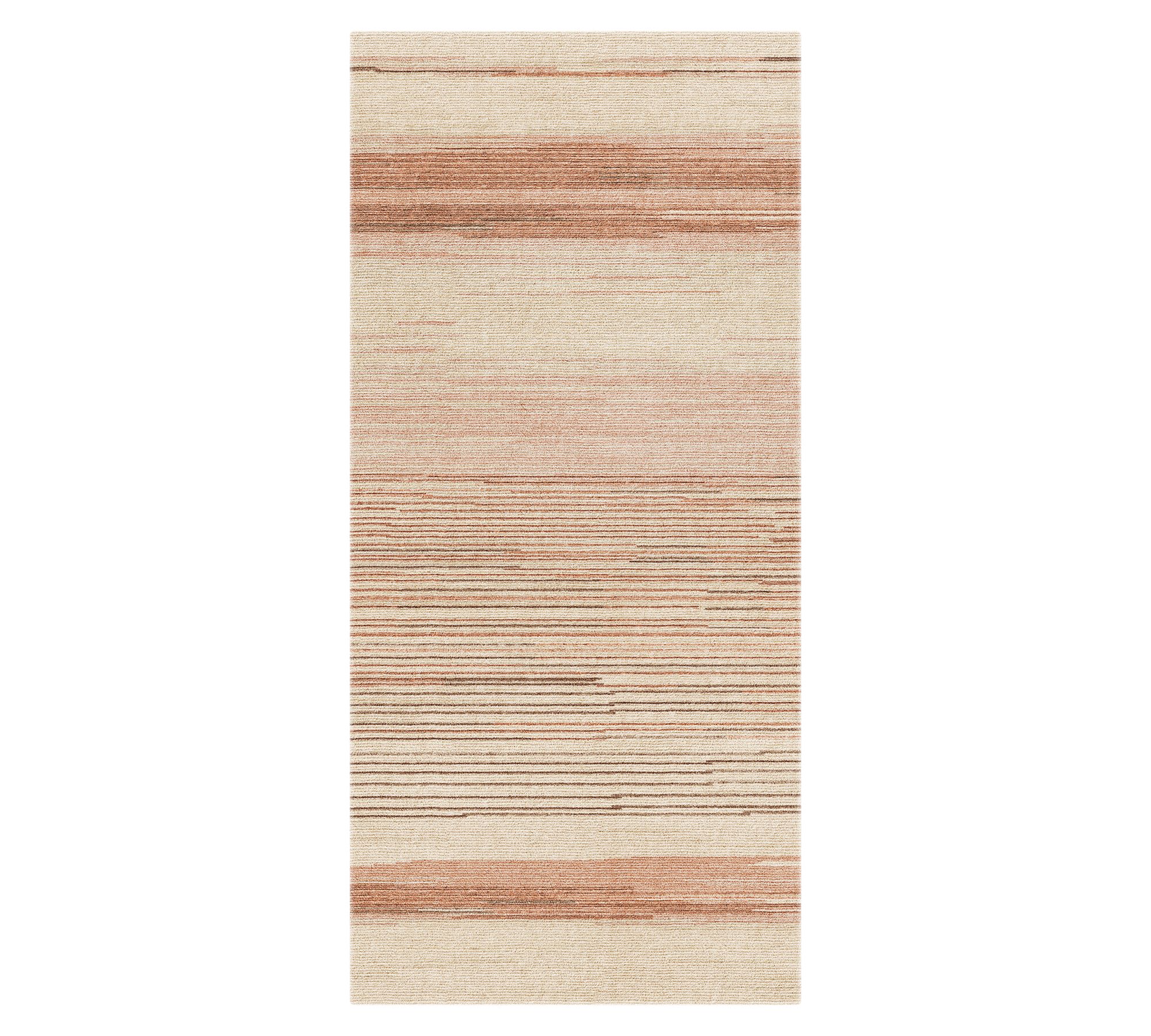 Custom Karson Hand-Tufted Wool Rug - thumbnail 4