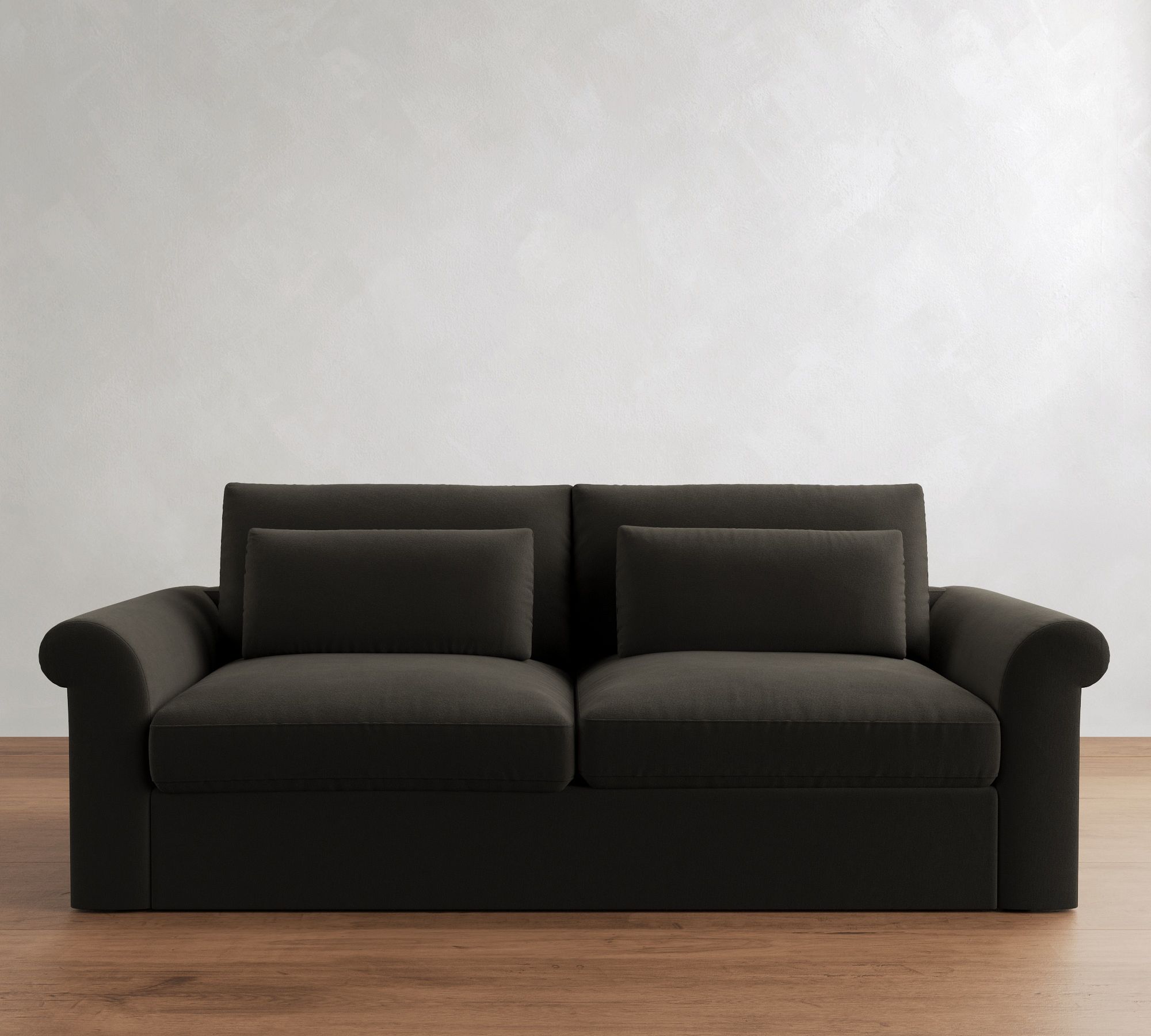 Westwood Roll Arm Deep Seat Sleeper Sofa (64"&ndash;95") - thumbnail 3