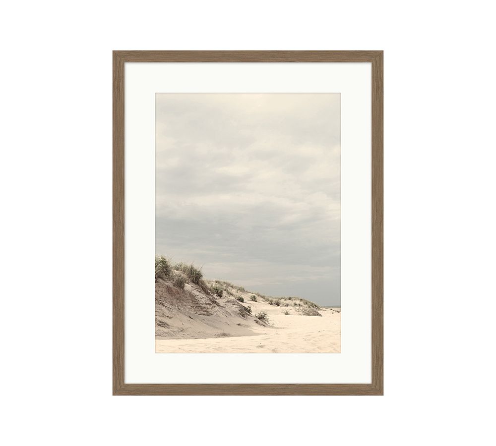 Wave Wash Dune by Tara Hogan - 25.5 x 32.5