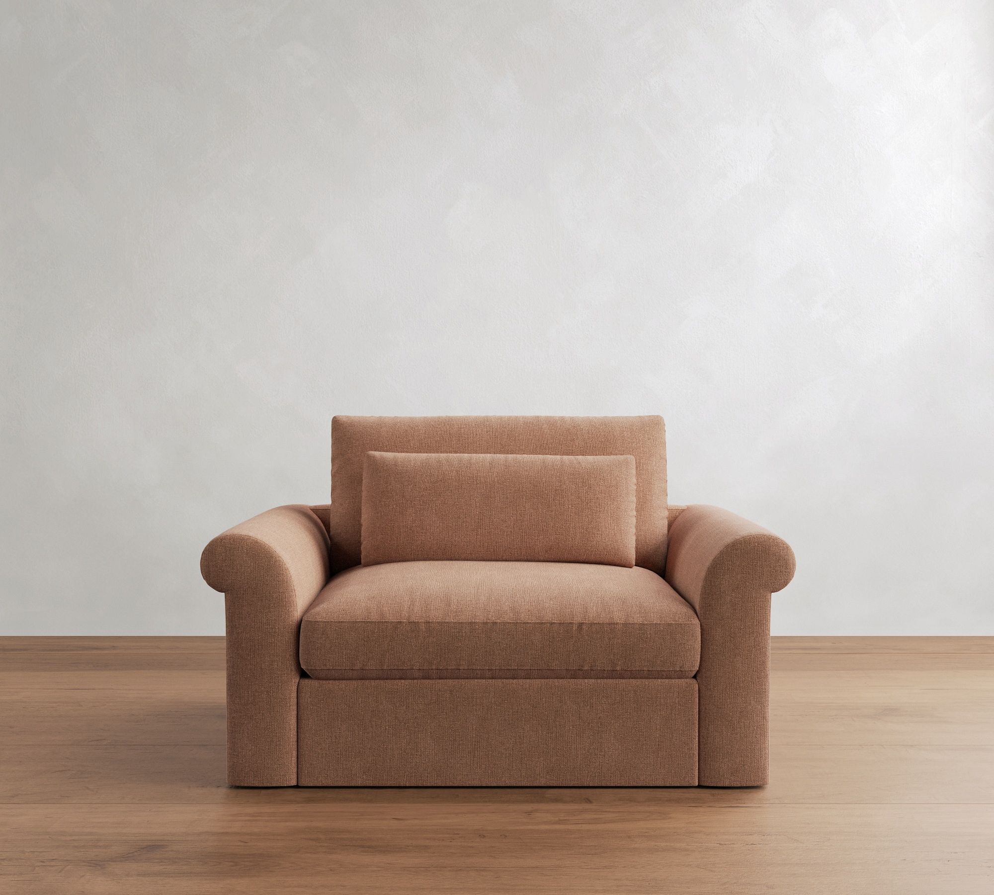 Westwood Roll Arm Deep Seat Sleeper Sofa (64"&ndash;95") - thumbnail 10