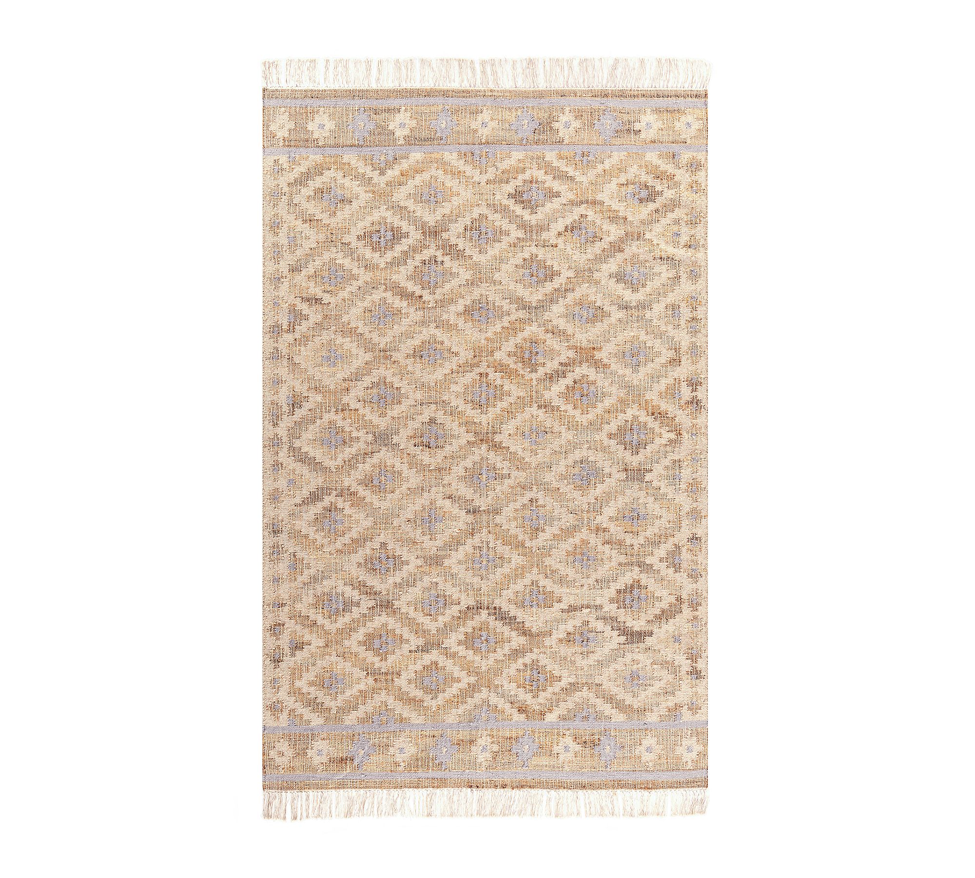 Theia Flatweave Rug - thumbnail 3