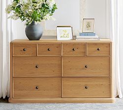 Hartford 8-Drawer Dresser (60")