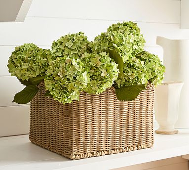 Hydrangea Flowers com: Artificial ♡メモ・デザペ まとめ売り♡ &amp