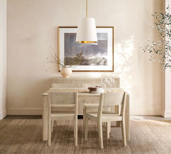 Aptos Dining Table (54") by Pottery Barn
