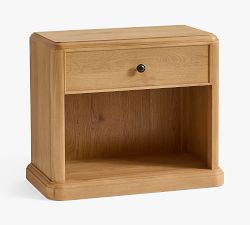 Hartford Wide Nightstand (30")