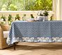 Kravet Shell Toile Cotton Outdoor Oilcloth