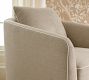 Remmy Swivel Chair
