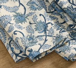 Briar Cotton/Linen Napkins - Set of 4