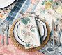 Felicia Patchwork Cotton Napkins - Set of 4