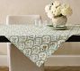 Finley Cotton/Linen Table Throw