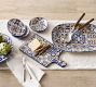 Lisbon Stoneware Serving Platter