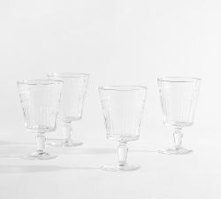 Carson Goblets - Set of 4