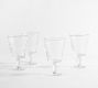 Carson Goblets - Set of 4