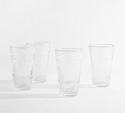 Carson Tumblers - Set of 4