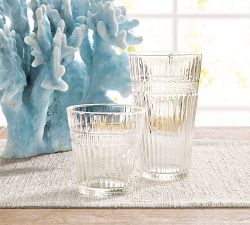 Carson Tumblers - Set of 4