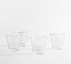 Carson Tumblers - Set of 4